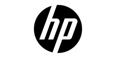 hp logo